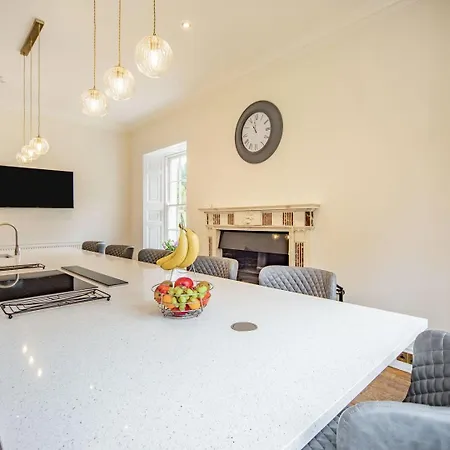 Edenside-uk36730 Tatil Evi