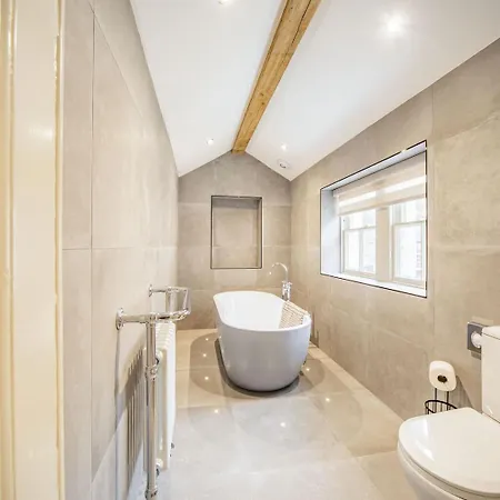 Edenside-uk36730 Tatil Evi Armathwaite