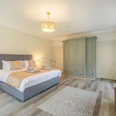Tatil Evi Edenside-uk36730 *