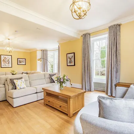 Tatil Evi Edenside-uk36730