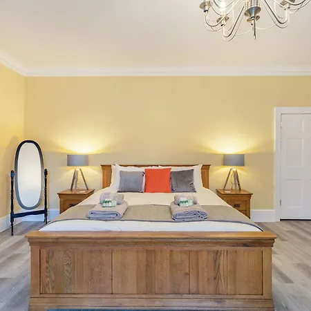 Edenside-uk36730 Tatil Evi *