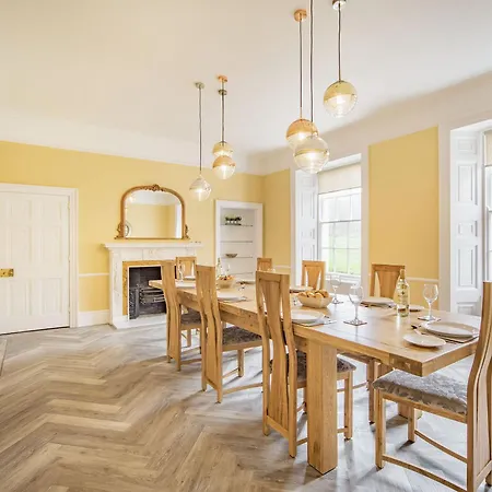 Edenside-uk36730 Vakantiehuis Armathwaite