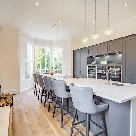 Vakantiehuis Edenside-uk36730