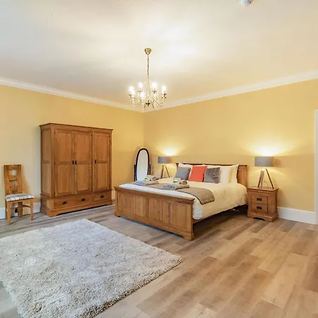 Vakantiehuis Edenside-uk36730