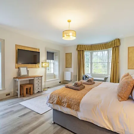 Edenside-uk36730 Holiday home *