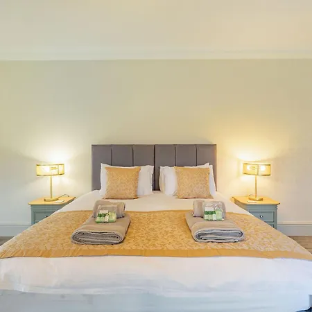 Holiday home Edenside-uk36730 *