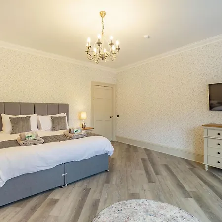 Holiday home Edenside-uk36730