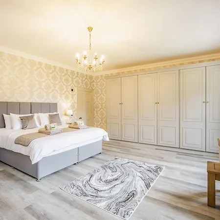 Vakantiehuis Edenside-uk36730