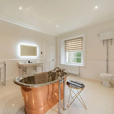 Holiday home Edenside-uk36730 Armathwaite