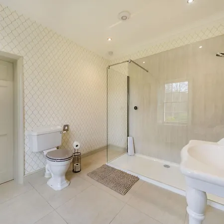 Edenside-uk36730 Holiday home Armathwaite