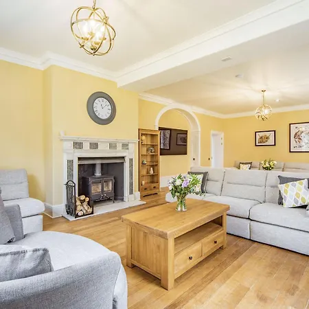 Edenside-uk36730 Σπίτι διακοπών