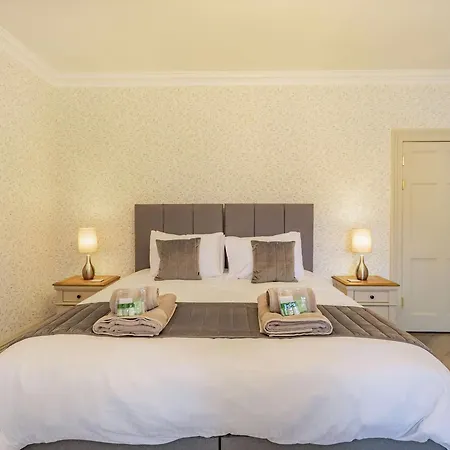 Σπίτι διακοπών Edenside-uk36730 *