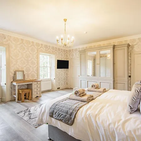 Edenside-uk36730 Σπίτι διακοπών *