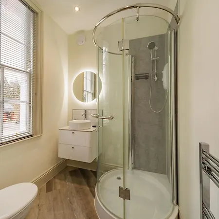 Σπίτι διακοπών Edenside-uk36730 Armathwaite