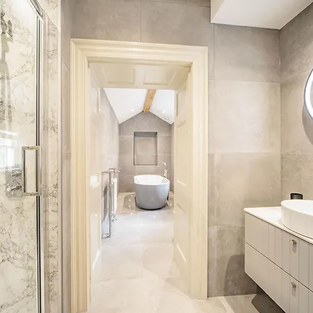 Σπίτι διακοπών Edenside-uk36730 *