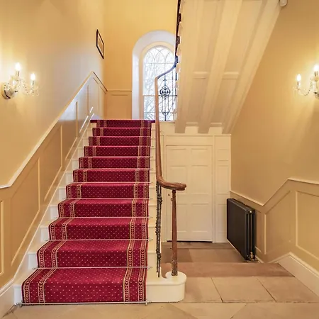 Edenside-uk36730 Σπίτι διακοπών Armathwaite