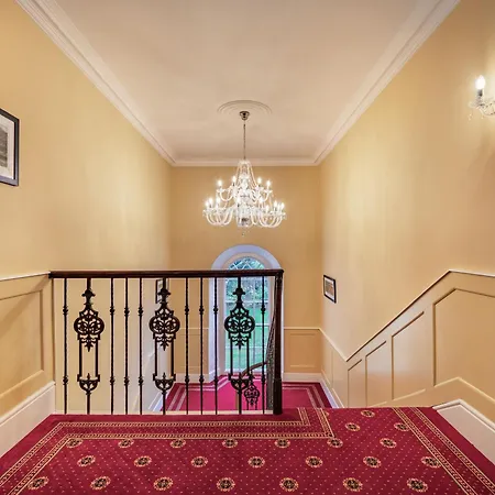 Σπίτι διακοπών Edenside-uk36730 *